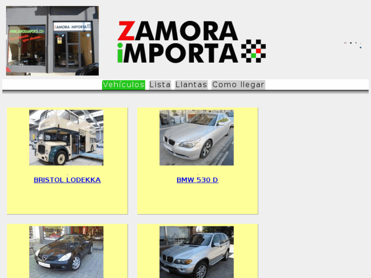 www.audizamora.com