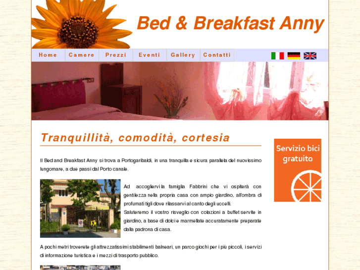 www.bed-breakfastanny.com