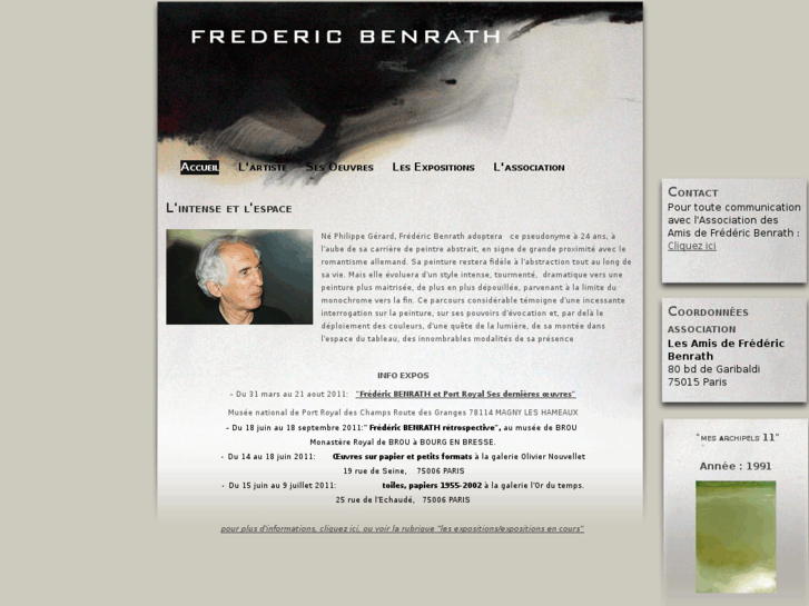 www.benrath.fr