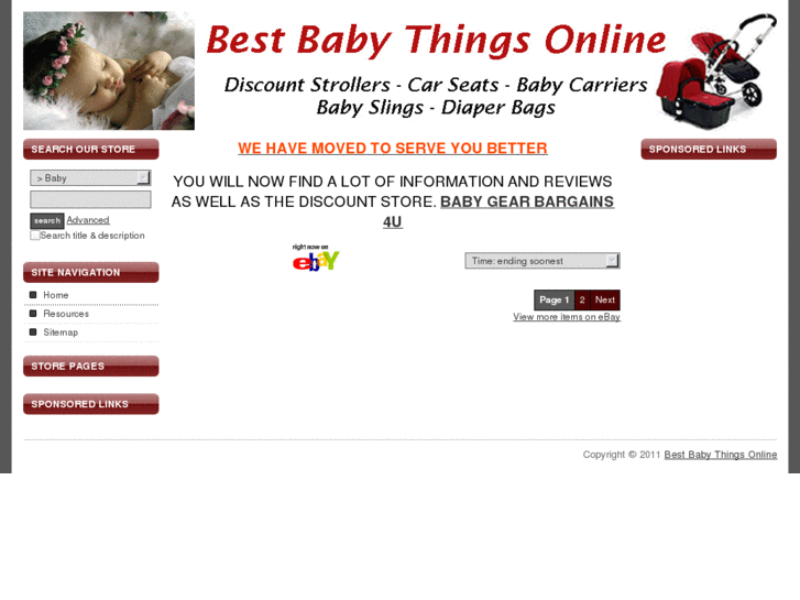 www.bestbabythingsonline.com