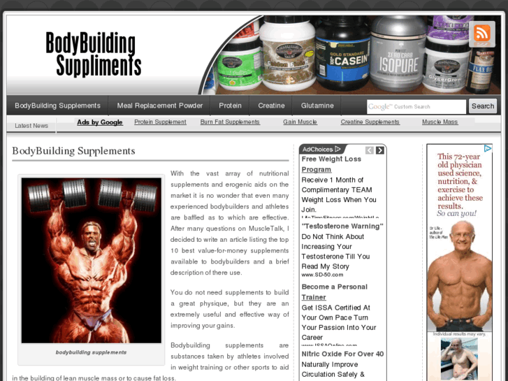 www.bodybuildingsuppliments.com