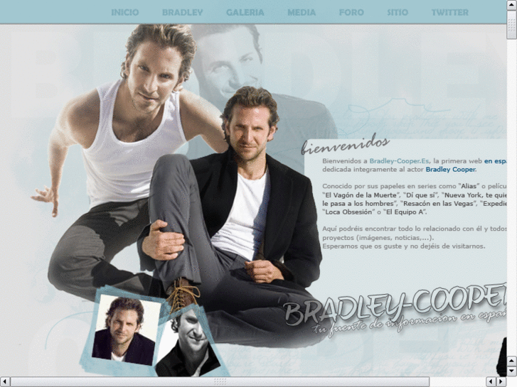 www.bradley-cooper.es