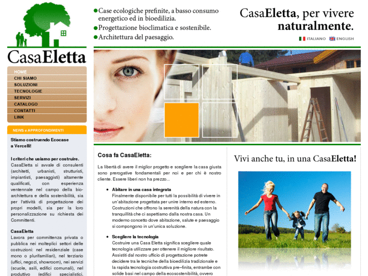 www.casaeletta.com