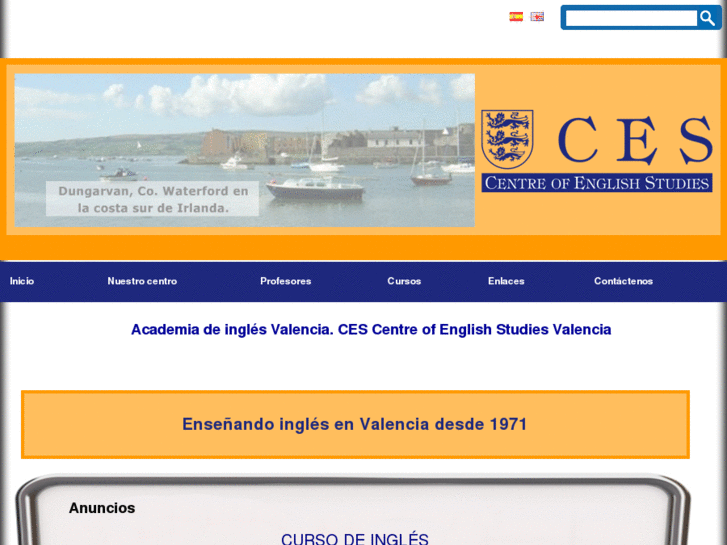 www.ces-english.com