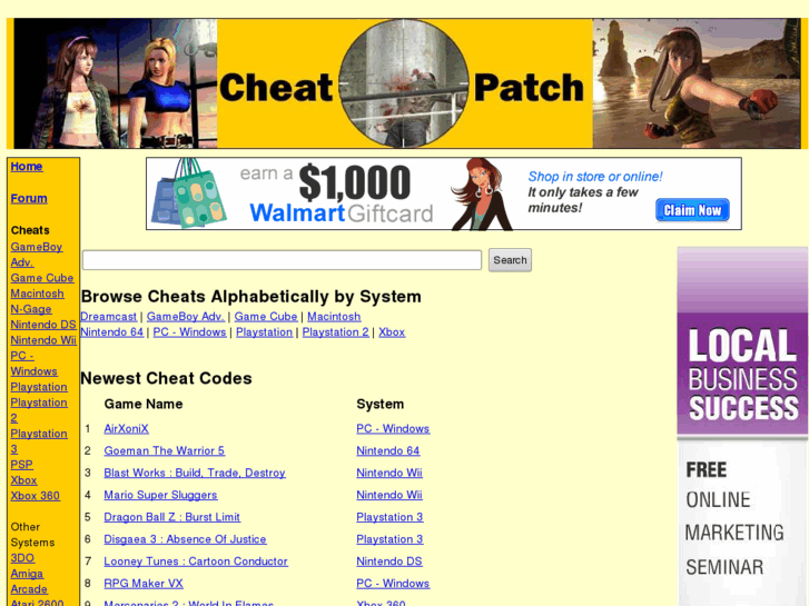 www.cheatpatch.com