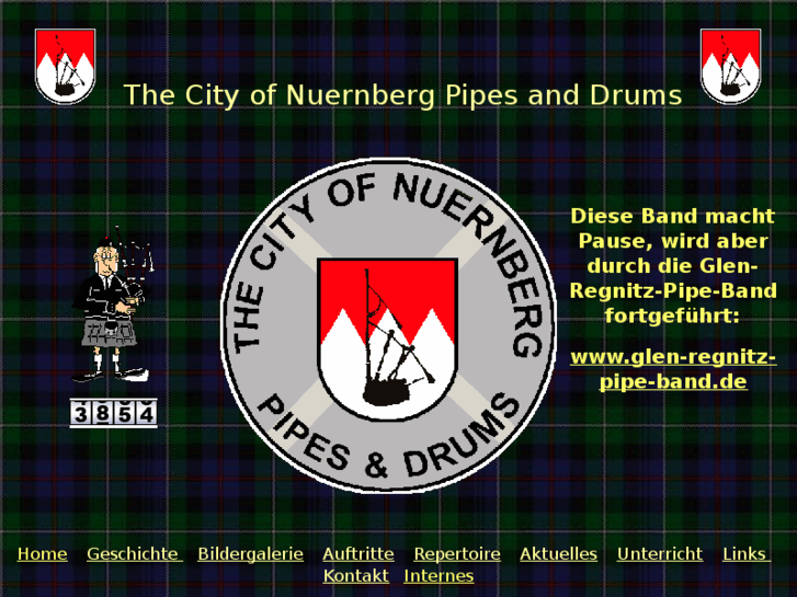 www.city-of-nuernberg-pipes-and-drums.de