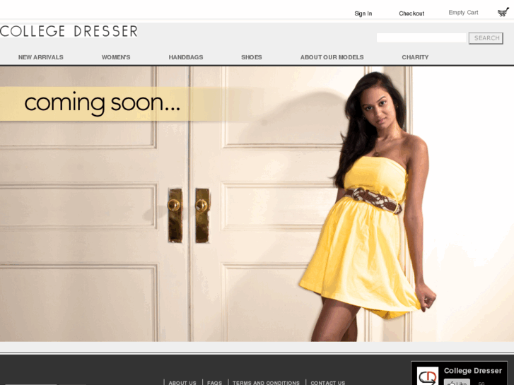 www.collegedresser.com