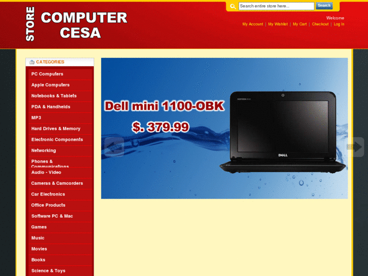 www.computerstorecesa.com