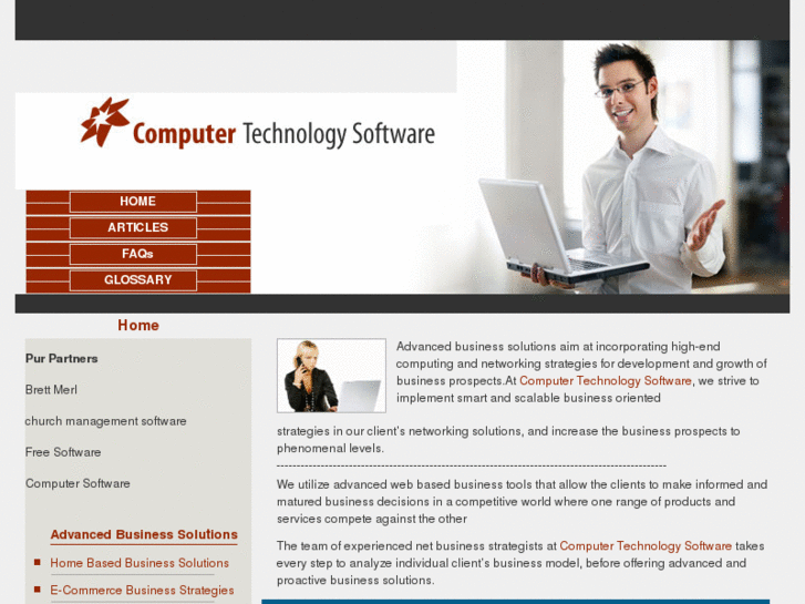 www.computertechnologysoftware.com