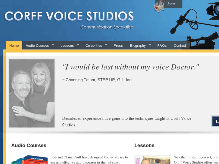 www.corffvoice.com