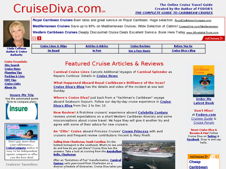 www.cruisediva.net