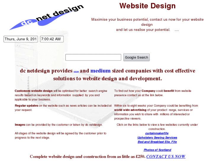 www.dcnetdesign.co.uk