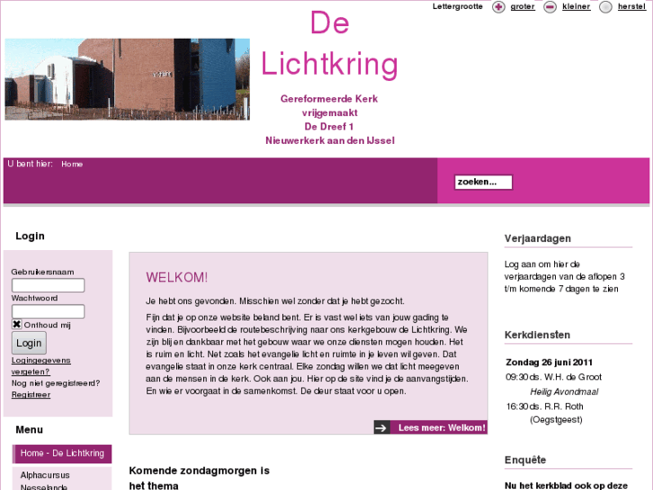 www.de-lichtkring.nl