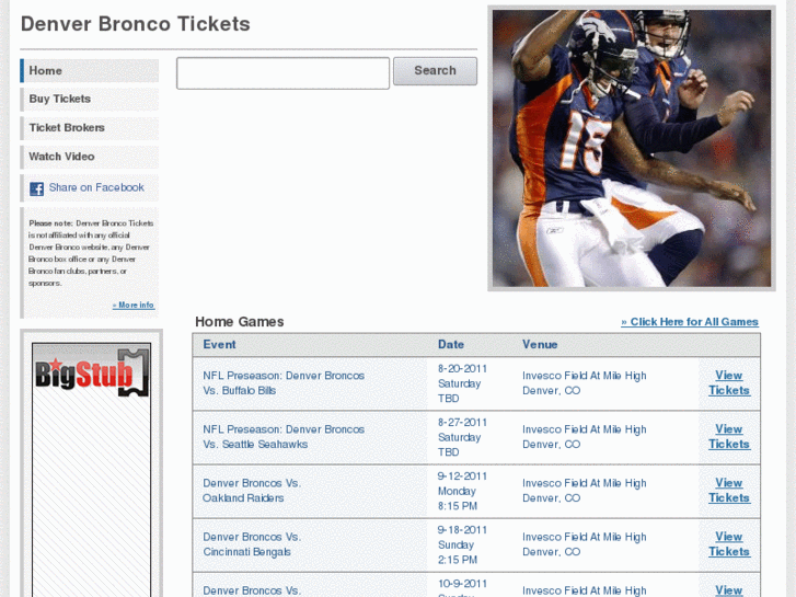 www.denverbroncotickets.net