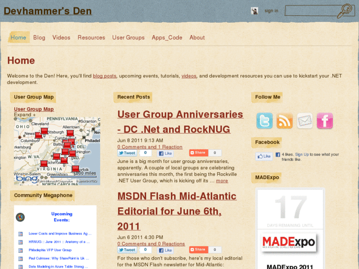 www.devhammer.net