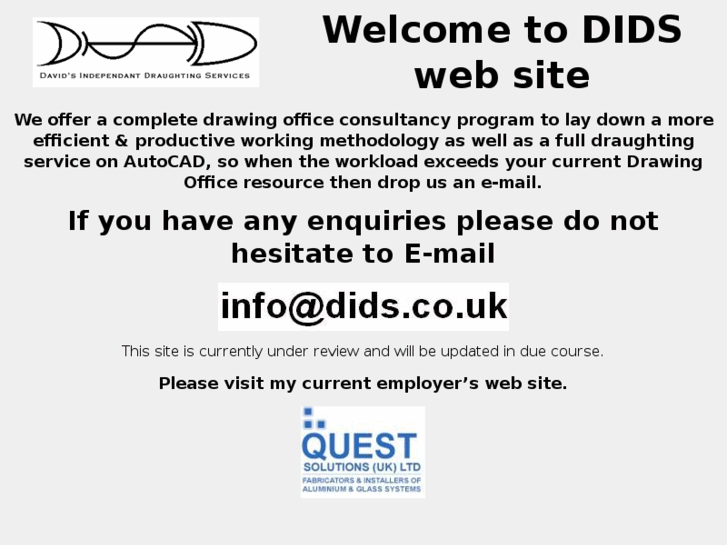 www.dids.co.uk