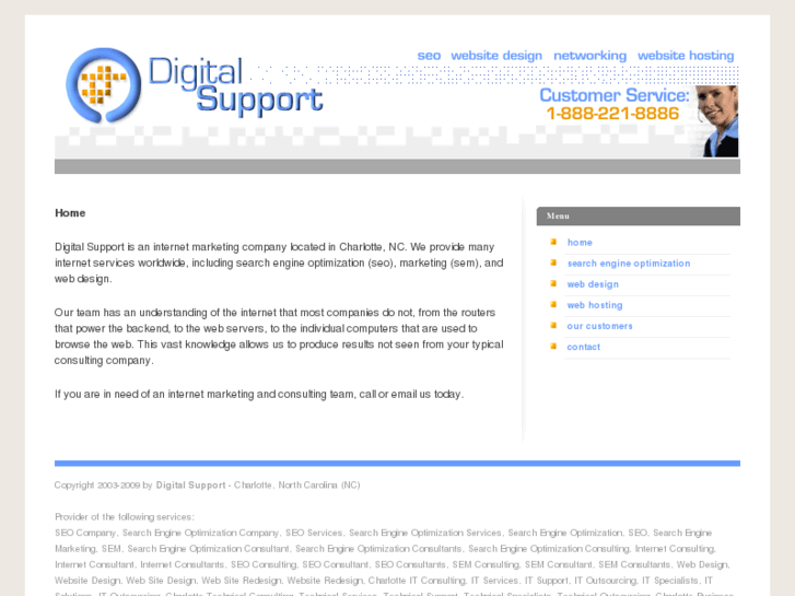 www.digsupport.com