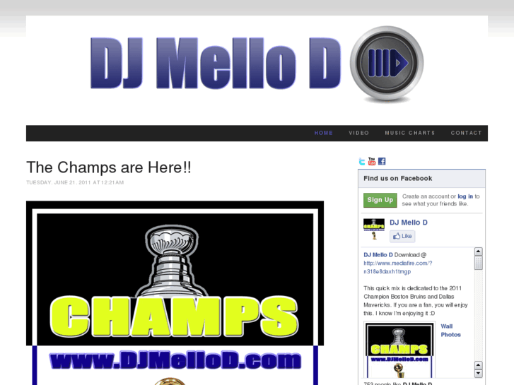 www.djmellod.com