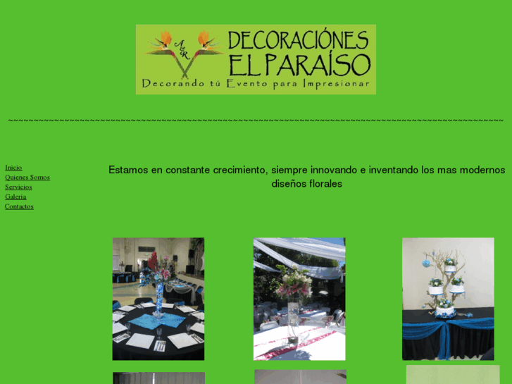 www.dparaiso.com