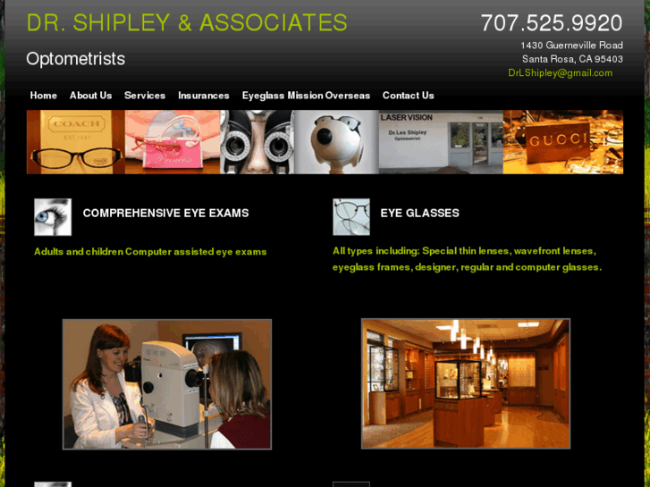 www.dr-shipley.com