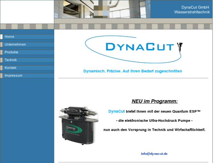 www.dynacut-systems.com