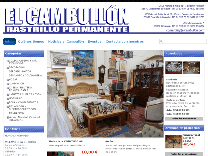 www.elcambullon.com