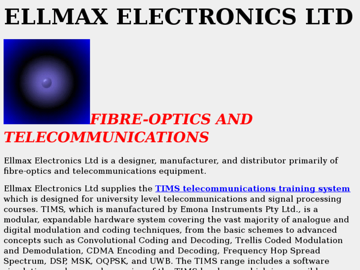 www.ellmaxelectronics.com