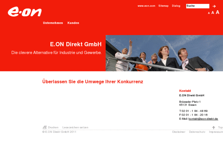 www.eon-direkt.biz