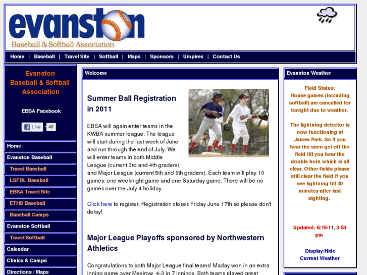 www.evanstonbaseball.com