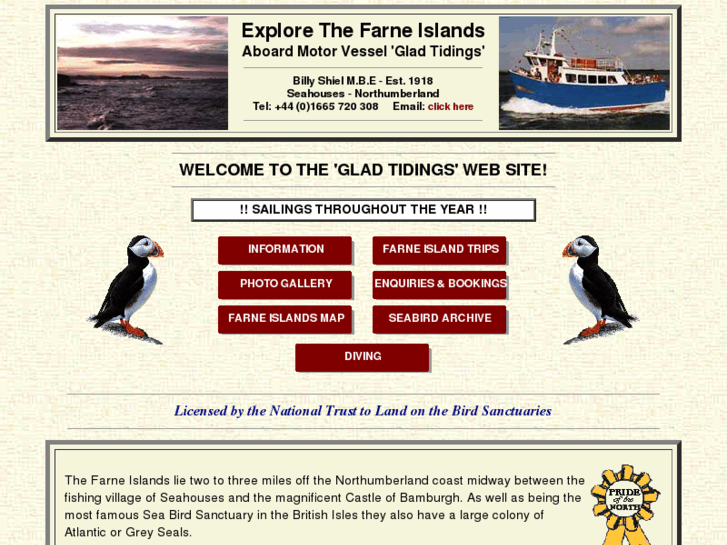 www.farne-islands.com