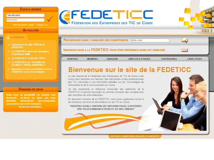 www.fedeticc.com