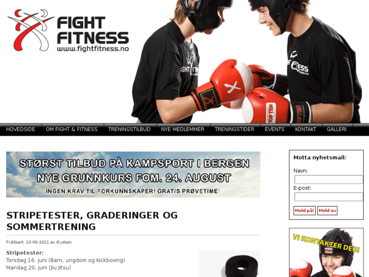 www.fightfitness.no