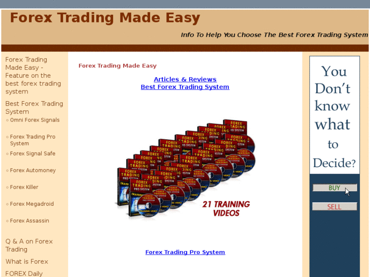 www.forextradingmadeeasy.info