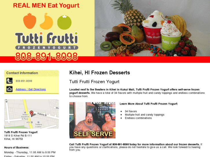 www.frozenyogurtkihei.com