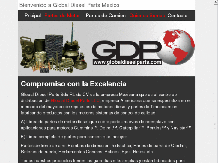 www.gdpmexico.com