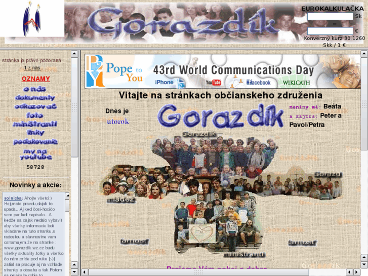 www.gorazdik.com