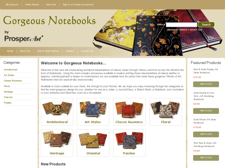 www.gorgeous-notebooks.com