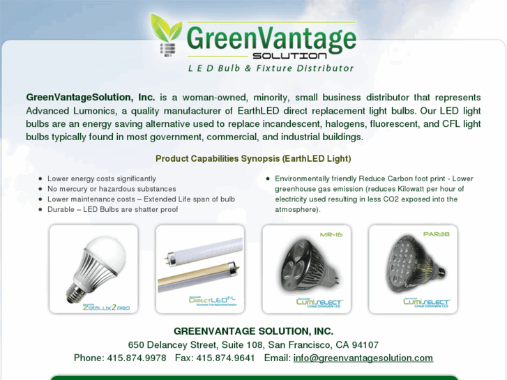 www.greenvantagesolution.com