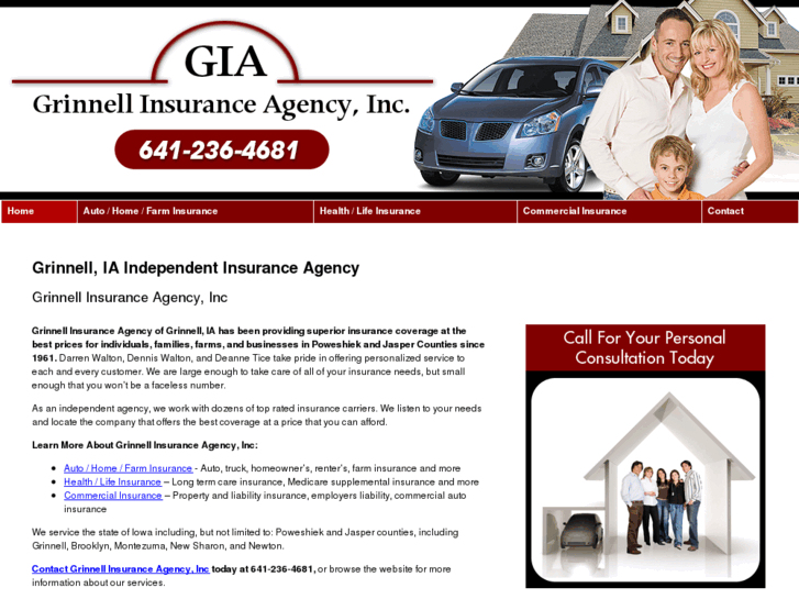 www.grinnellinsuranceagency.com