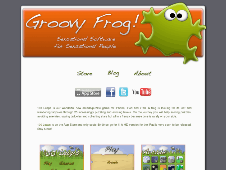 www.groovyfrog.com