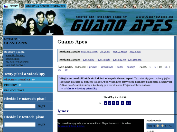 www.guanoapes.cz