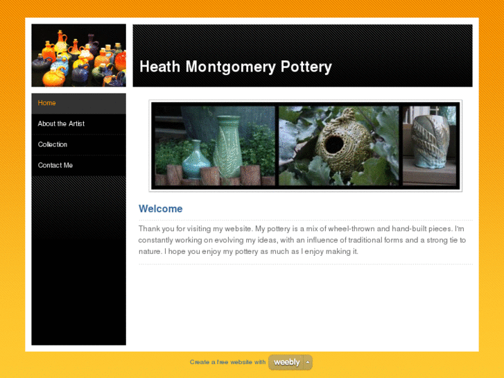 www.heathmontgomerypottery.com