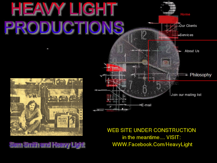 www.heavylight.org