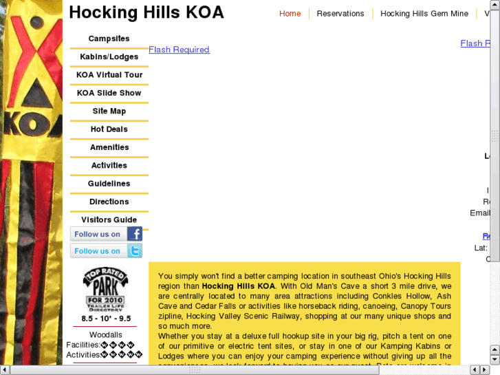 www.hockinghillskoa.com