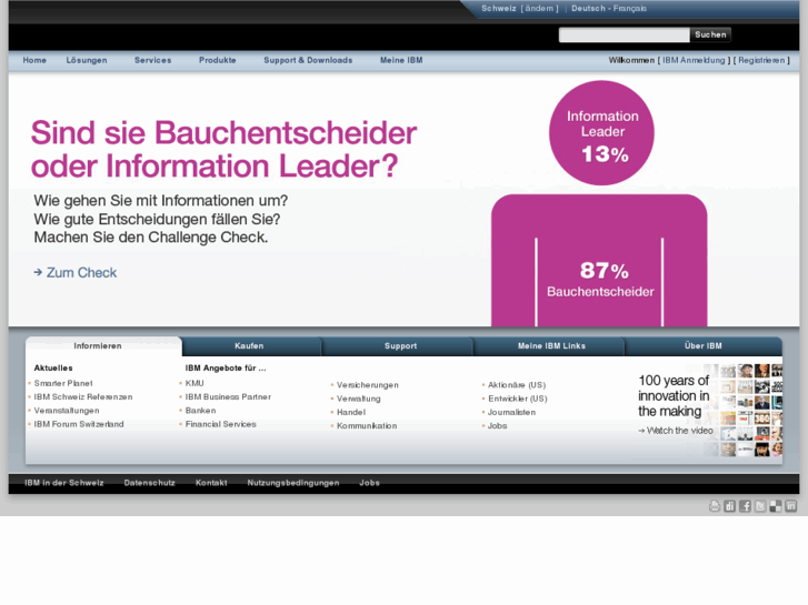 www.ibm.ch