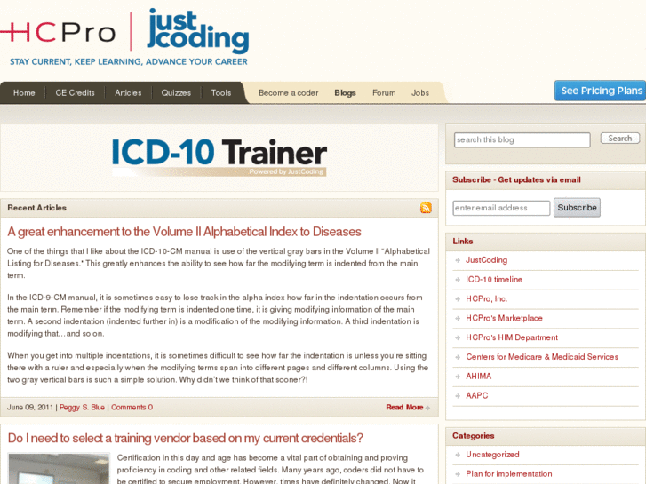 www.icd-10trainers.com