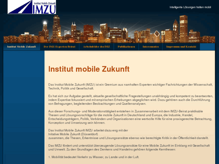 www.imzu.net