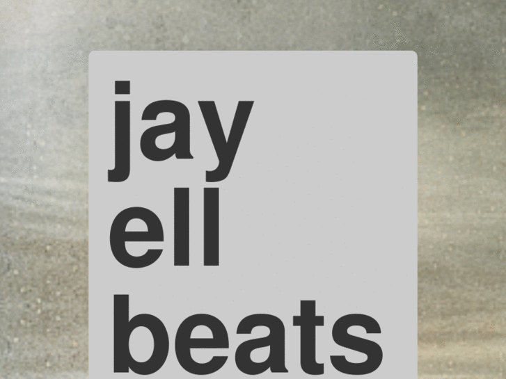 www.jayellbeats.com