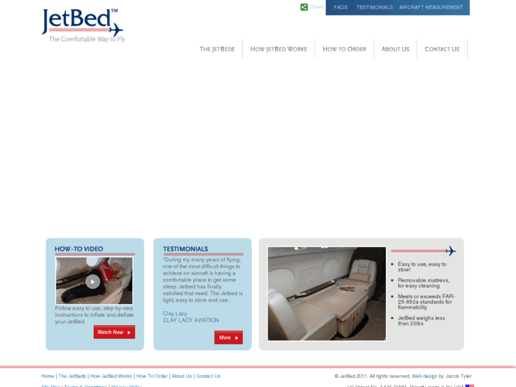 www.jet-bed.com