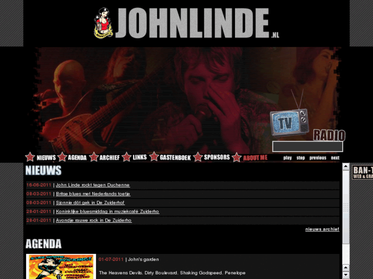 www.johnlinde.com